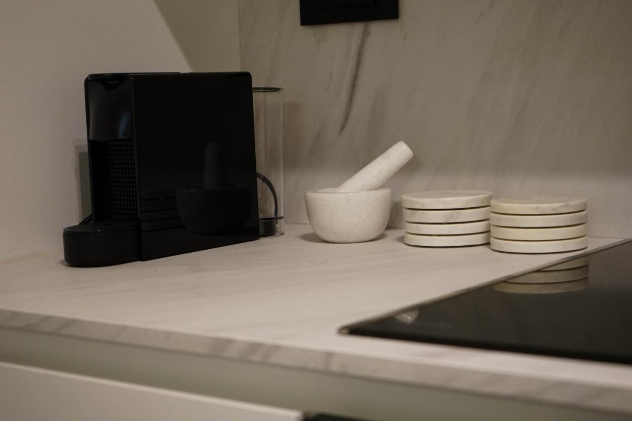 Apartament Luxury Haven In Zagrzeb Zewnętrze zdjęcie