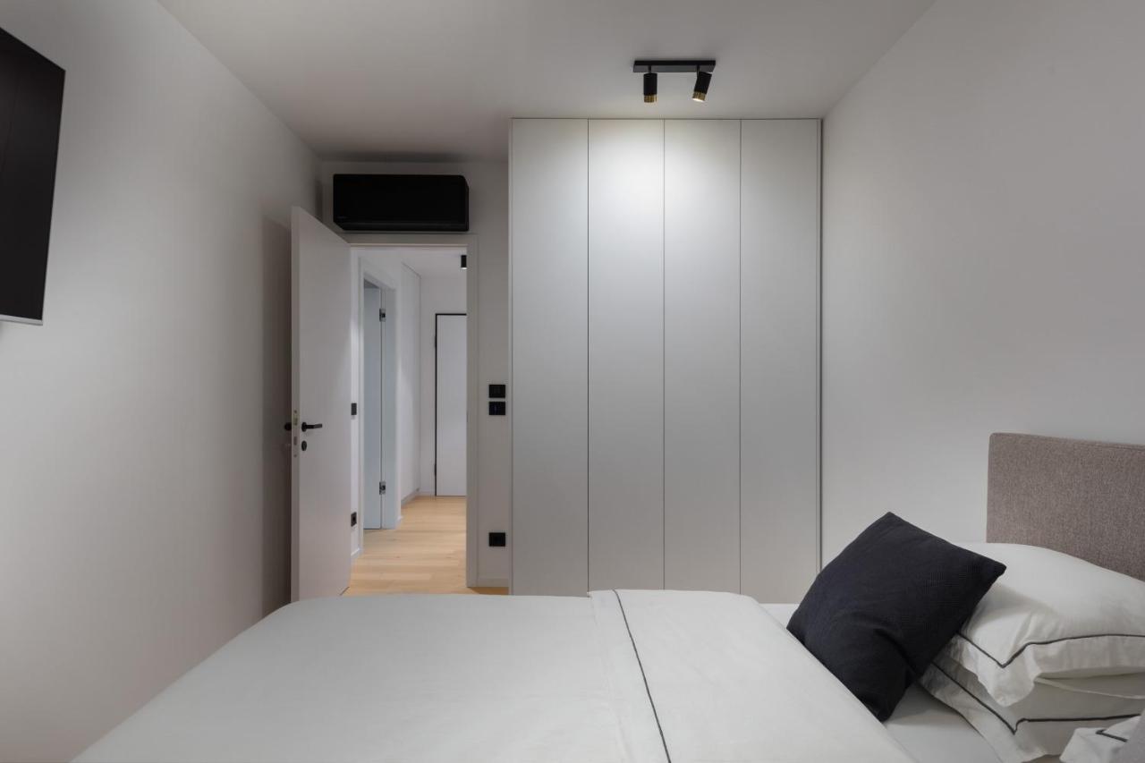 Apartament Luxury Haven In Zagrzeb Zewnętrze zdjęcie